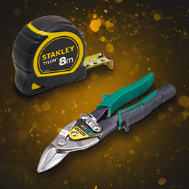 Verktyg för verkstad