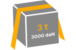 Draghållfasthet (LC)