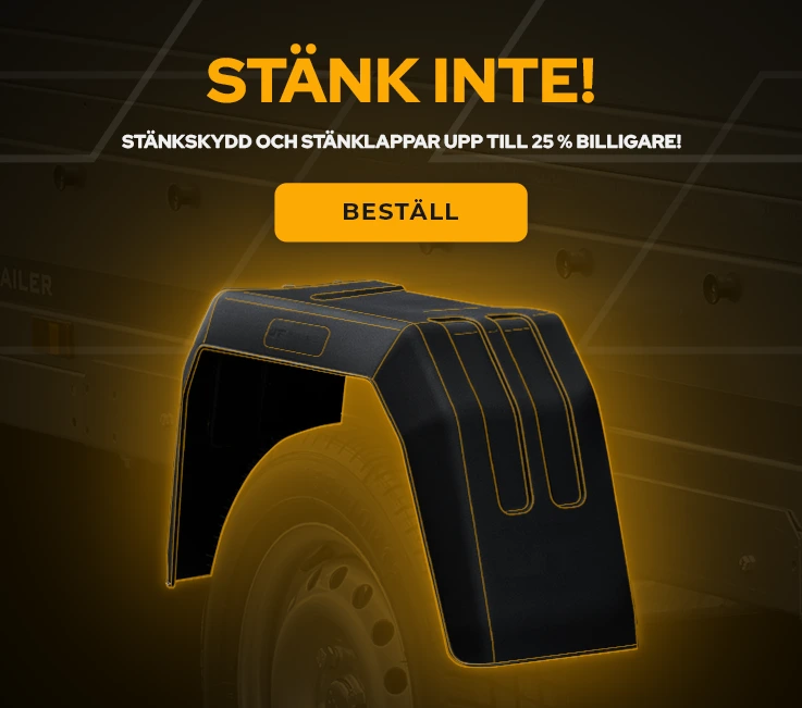 Stänk inte!